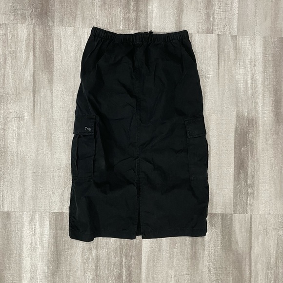 Aritzia TNA Cargo Skirt - Picture 5 of 7
